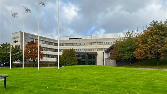 Büros zur Miete in Sollentuna - Foto 15