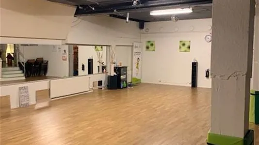 Ladenlokale zur Miete in Köping - Foto 1
