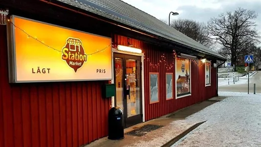 Butikklokaler til leie i Perstorp - bilde 2