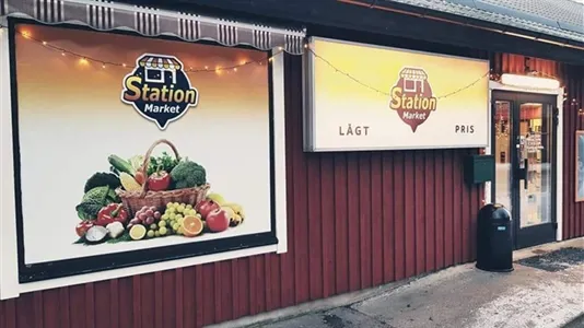 Butikklokaler til leie i Perstorp - bilde 3