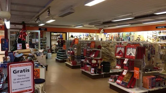 Shops for rent in Perstorp - photo 8