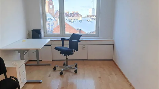 Office spaces for rent in Malmö City - photo 2