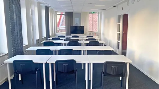 Office spaces for rent in Borås - photo 1