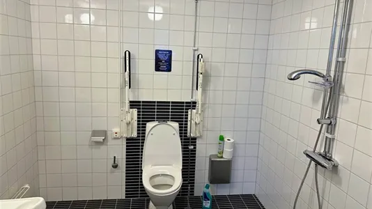 Kantorruimte te huur in Stockholm South - foto 2