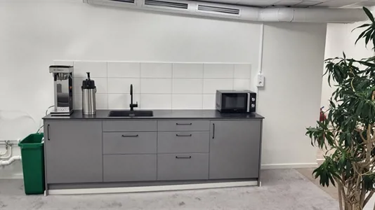 Office spaces for rent in Järfälla - photo 2