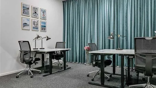 Office spaces for rent in Solna - photo 2