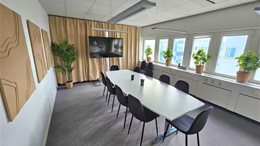 Företagslokaler för uthyrning i Söderort - foto 1