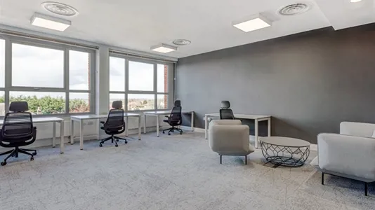 Office spaces for rent in Vänersborg - photo 1
