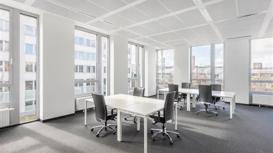 Office spaces for rent in Vänersborg - photo 6