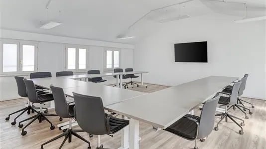 Coworking spaces för uthyrning i Vänersborg - foto 4