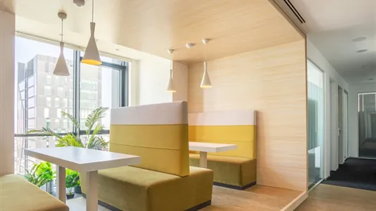 Coworking spaces för uthyrning i Vänersborg - foto 8