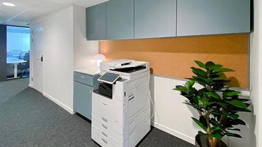 Office spaces for rent in Lidingö - photo 3