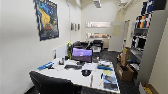 Office spaces for rent in Lund - photo 2