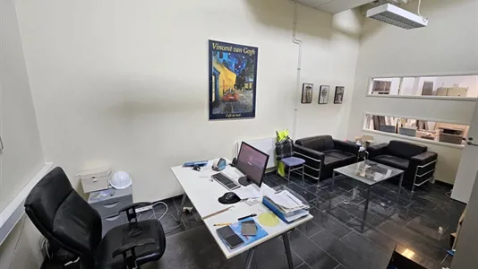 Office spaces for rent in Lund - photo 1