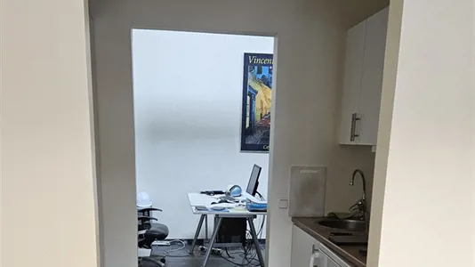 Office spaces for rent in Lund - photo 3