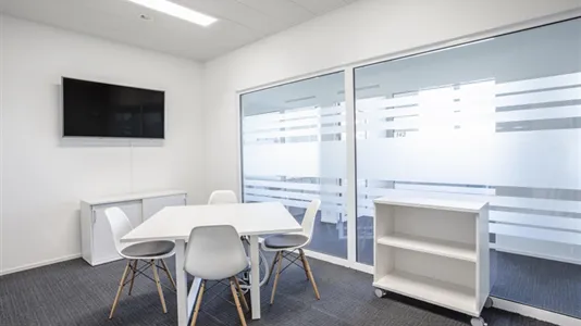 Kontorhoteller til leie i Mariestad - bilde 4