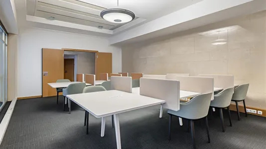 Kontorhoteller til leie i Mariestad - bilde 5