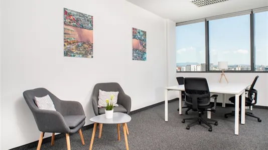 Kontorhoteller til leie i Mariestad - bilde 7