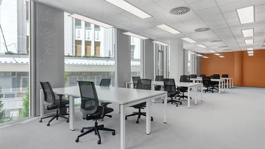 Kontorhoteller til leie i Mariestad - bilde 10