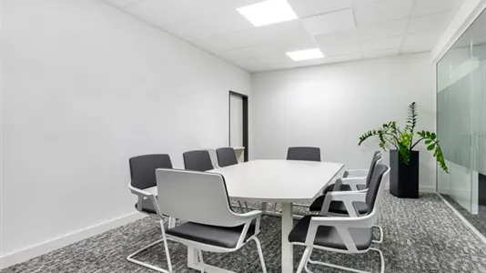 Büros zur Miete in Mariestad - Foto 6