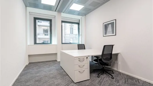 Office spaces for rent in Kalmar - photo 3