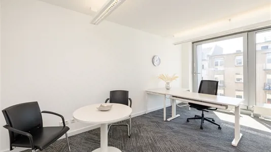Coworking spaces te huur in Malmö City - foto 3