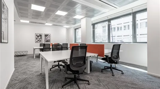 Coworking spaces te huur in Malmö City - foto 4