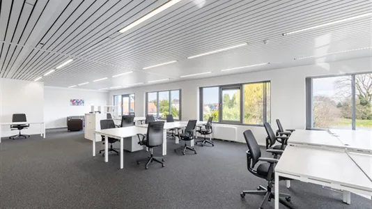 Coworking spaces te huur in Malmö City - foto 8