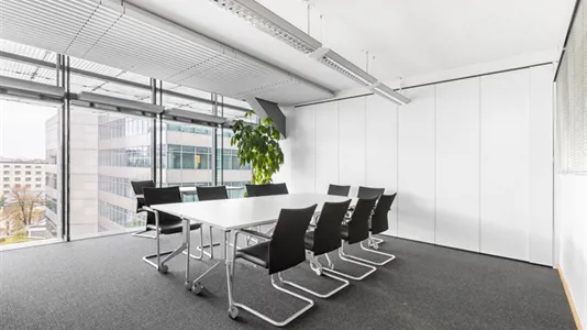 Office spaces for rent in Malmö City - photo 1