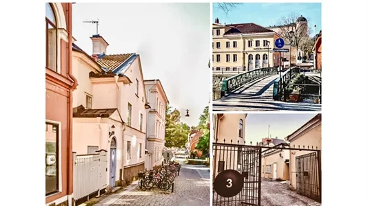 Kontorlokaler til leje i Uppsala - billede 1