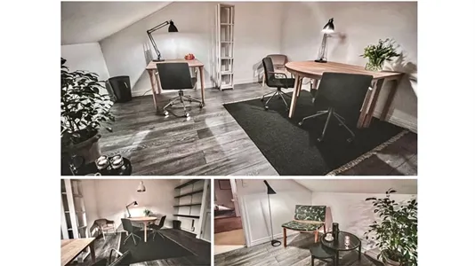 Kontorlokaler til leje i Uppsala - billede 3