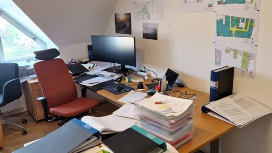 Büros zur Miete in Lund - Foto 3