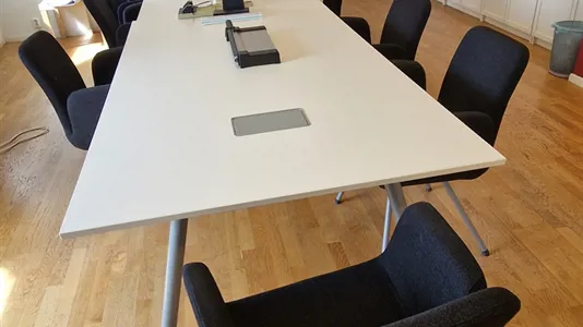 Büros zur Miete in Lund - Foto 1