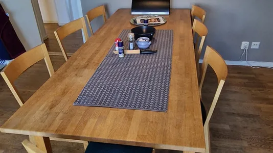 Büros zur Miete in Lund - Foto 2