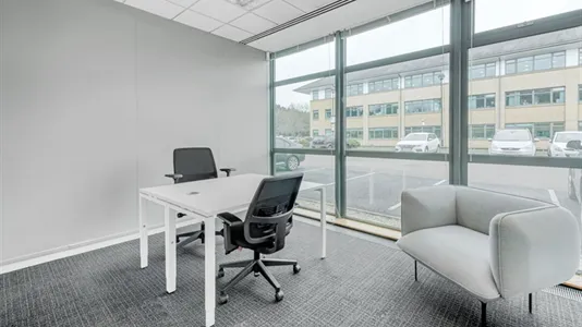 Coworking spaces for rent in Karlstad - photo 5