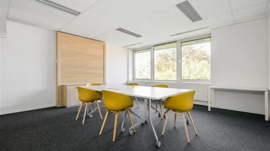 Coworking spaces for rent in Karlstad - photo 6