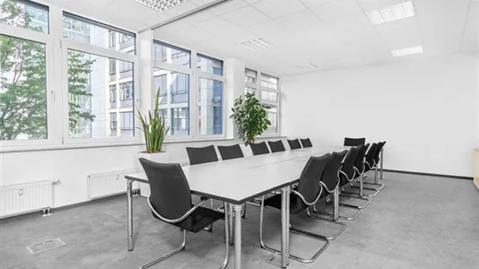 Coworking spaces for rent in Karlstad - photo 7