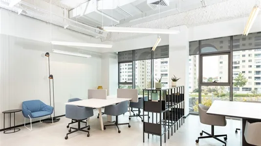 Coworking spaces for rent in Karlstad - photo 8