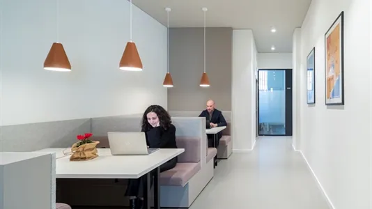 Coworking spaces for rent in Karlstad - photo 11