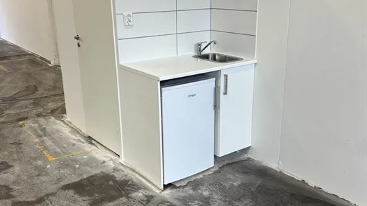 Værkstedslokaler til leje i Perstorp - billede 1