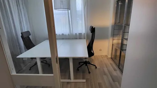 Office spaces for rent in Stenungsund - photo 8