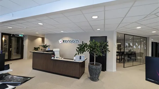 Office spaces for rent in Solna - photo 1