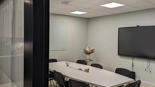 Kontorer til leie i Solna - bilde 4