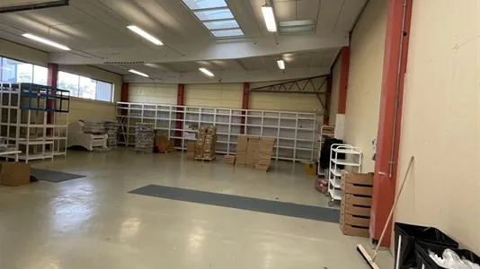 Office spaces for rent in Mölndal - photo 1
