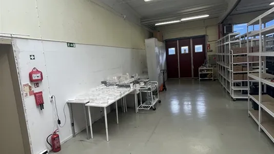 Kontorlokaler til leje i Mölndal - billede 4