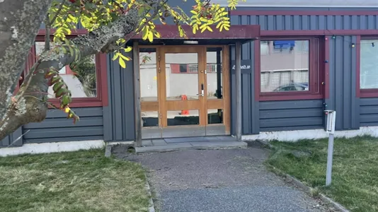 Kontorlokaler til leje i Mölndal - billede 5