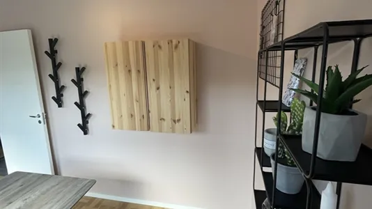 Kontorlokaler til leje i Mölndal - billede 7