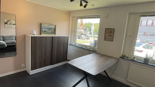 Kontorlokaler til leje i Mölndal - billede 8