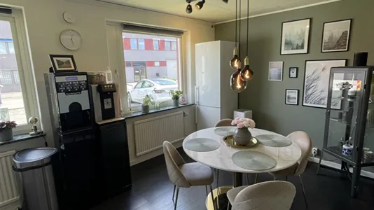 Kontorlokaler til leje i Mölndal - billede 9