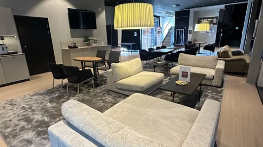 Lagerlokaler til leje i Strängnäs - billede 4